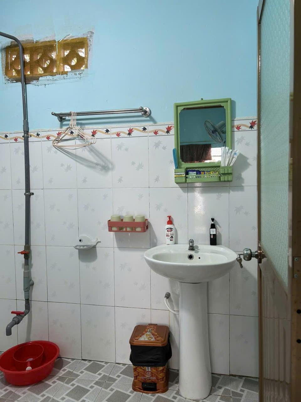 Hello Sun Hotel Кат Тиен Екстериор снимка